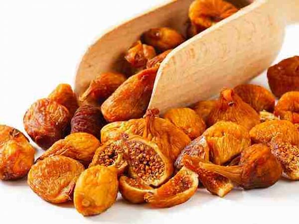 تصویر 4 از فروش انجیر خشک زرد + قیمت خرید به صرفه